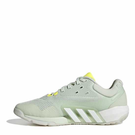 Adidas Dropset Trainer Shoes Womens Training  