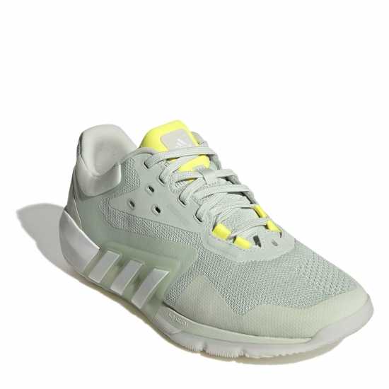 Adidas Dropset Trainer Shoes Womens Training  