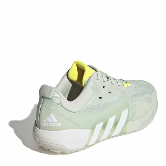 Adidas Dropset Trainer Shoes Womens Training  