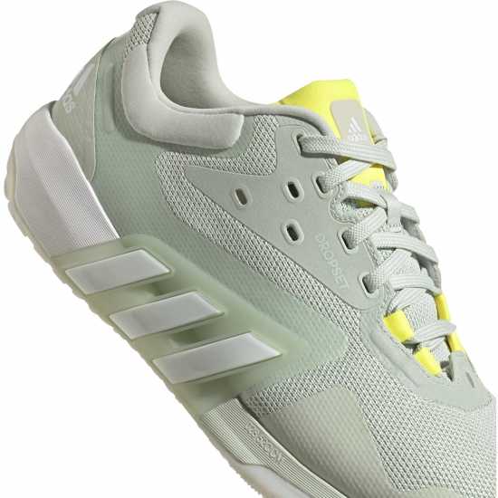 Adidas Dropset Trainer Shoes Womens Training  