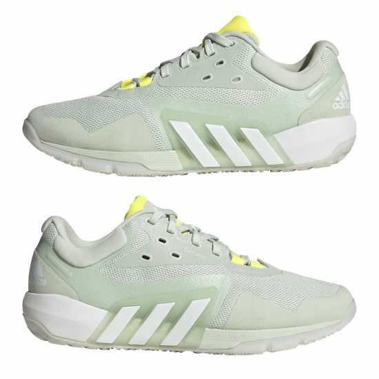 Adidas Dropset Trainer Shoes Womens Training  