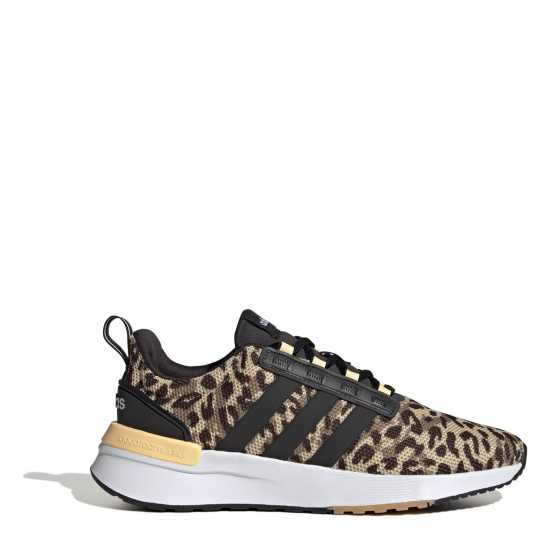 Adidas Racer Tr21 Cloudfoam Shoes Womens Low-Top Trainers  Дамски високи кецове