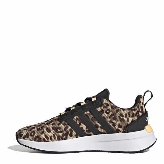 Adidas Racer Tr21 Cloudfoam Shoes Womens Low-Top Trainers  Дамски високи кецове