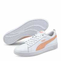 Puma Smash Wns V2 L Low-Top Trainers Womens  Дамски високи кецове