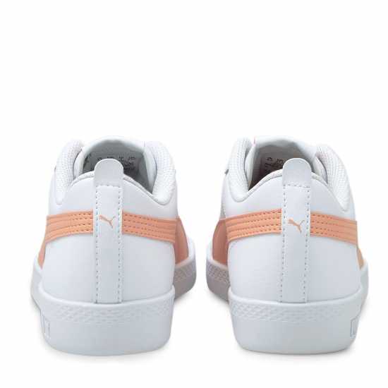 Puma Smash Wns V2 L Low-Top Trainers Womens  Дамски високи кецове