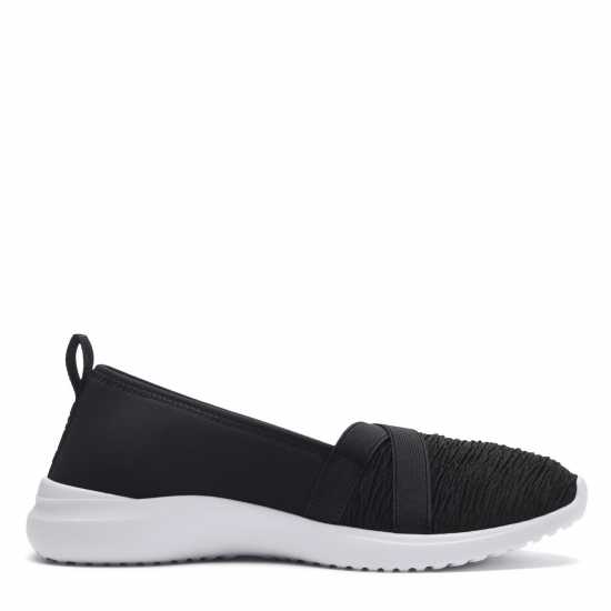 Puma Маратонки Без Връзки Adelina Slip On Trainers Womens  Дамски високи кецове