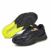 Puma Hedra Dd Ld99  Дамски високи кецове