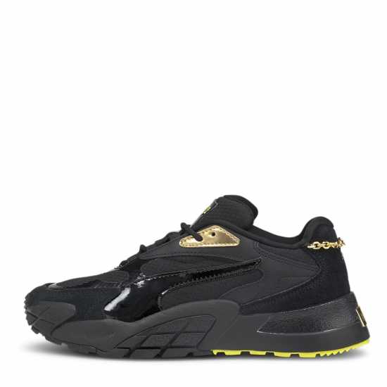 Puma Hedra Dd Ld99  Дамски високи кецове