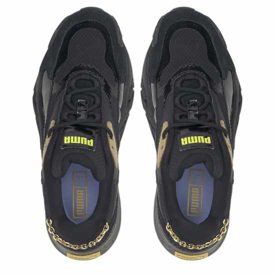 Puma Hedra Dd Ld99  Дамски високи кецове