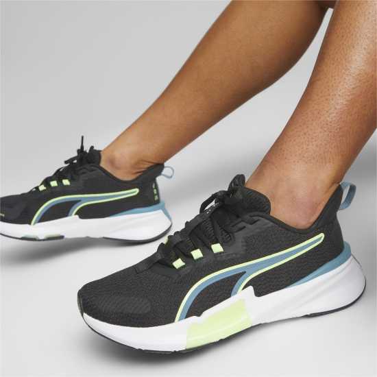 Puma Pwrframe Tr 2 Wn'S Training Shoes Womens  Дамски високи кецове