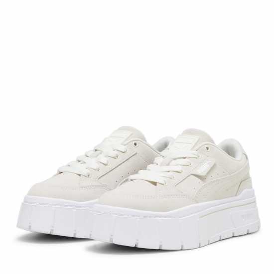 Puma Mayze Stck Ld99  Дамски високи кецове