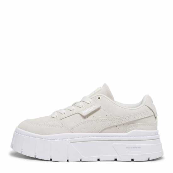 Puma Mayze Stck Ld99  Дамски високи кецове