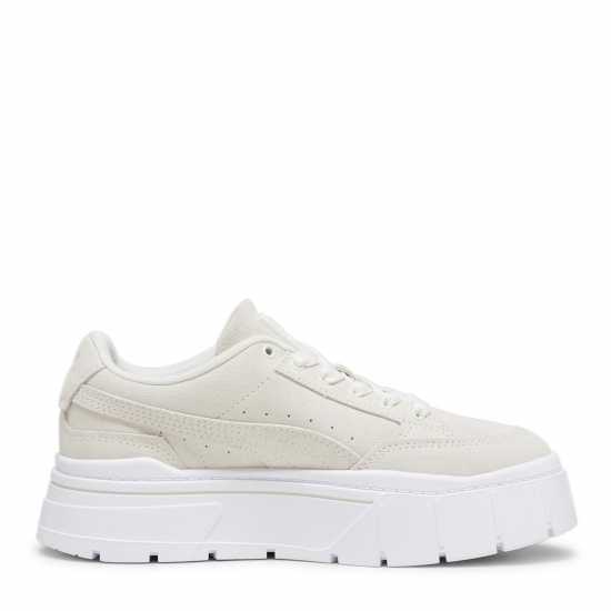 Puma Mayze Stck Ld99  Дамски високи кецове