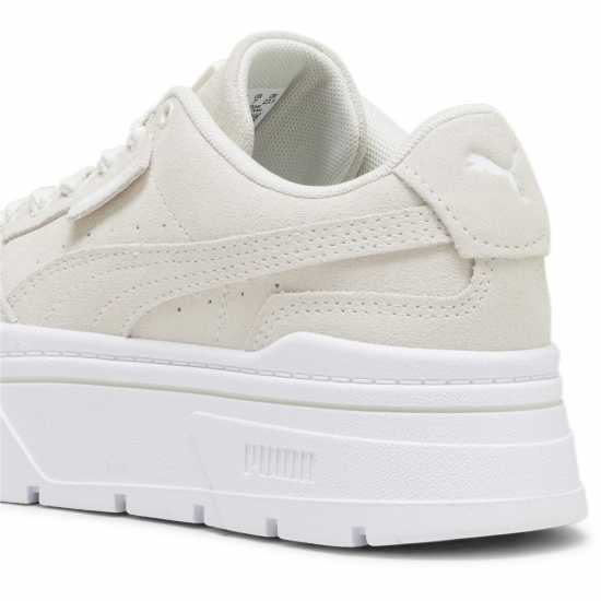 Puma Mayze Stck Ld99  Дамски високи кецове