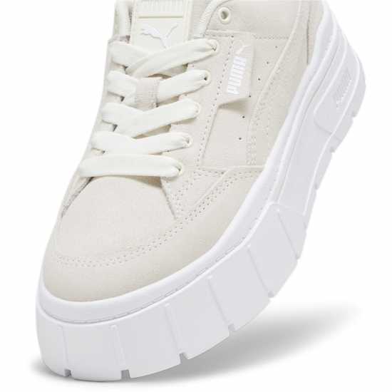 Puma Mayze Stck Ld99  Дамски високи кецове