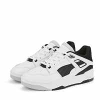 Puma Slipstream Wns Low-Top Trainers Womens  Дамски високи кецове