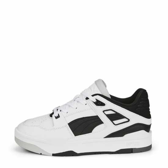 Puma Slipstream Wns Low-Top Trainers Womens  Дамски високи кецове