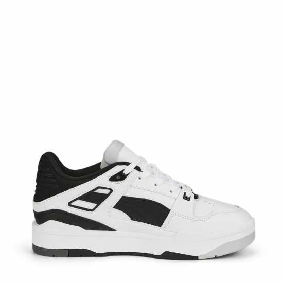 Puma Slipstream Wns Low-Top Trainers Womens  Дамски високи кецове