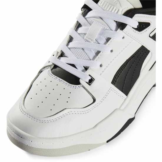 Puma Slipstream Wns Low-Top Trainers Womens  Дамски високи кецове