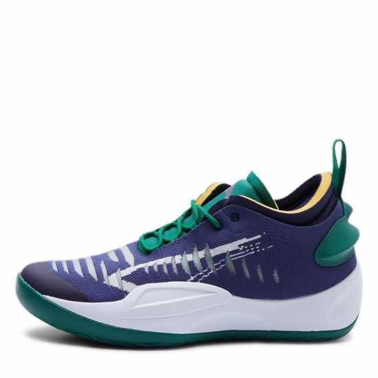 Puma Rise Nitro June Ambrose Basketball Trainers Womens  Баскетболни маратонки