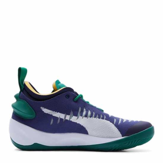 Puma Rise Nitro June Ambrose Basketball Trainers Womens  Баскетболни маратонки