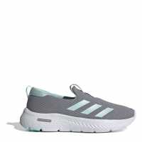 Adidas Cloudfoam Move Sock Slip On Runners Womens  Дамски високи кецове