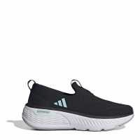 Adidas Cloudfoam Go Lounger Slip On Runners Womens  Дамски маратонки