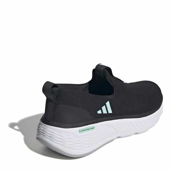 Adidas Cloudfoam Go Lounger Slip On Runners Womens  Дамски маратонки