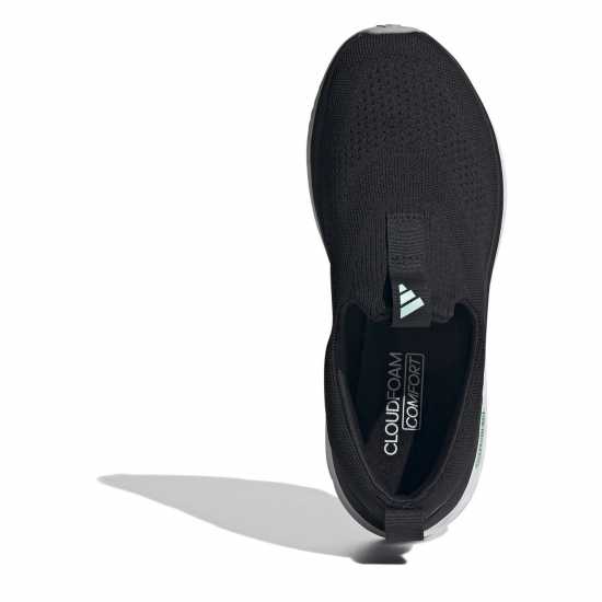 Adidas Cloudfoam Go Lounger Slip On Runners Womens  Дамски маратонки