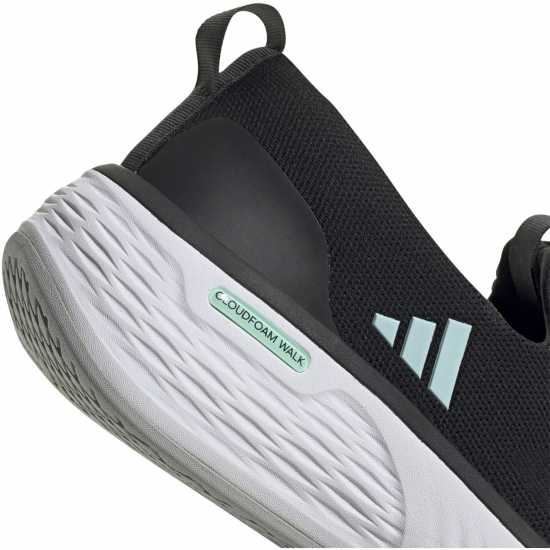 Adidas Cloudfoam Go Lounger Slip On Runners Womens  Дамски маратонки