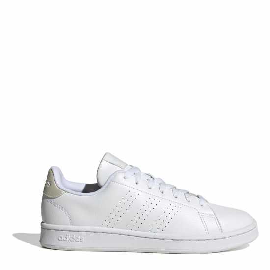 Adidas Advantage Low-Top Trainers Womens  Дамски високи кецове