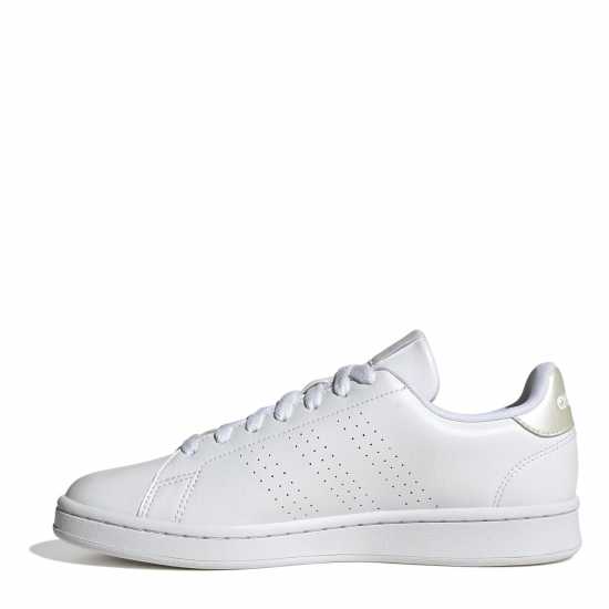 Adidas Advantage Low-Top Trainers Womens  Дамски високи кецове