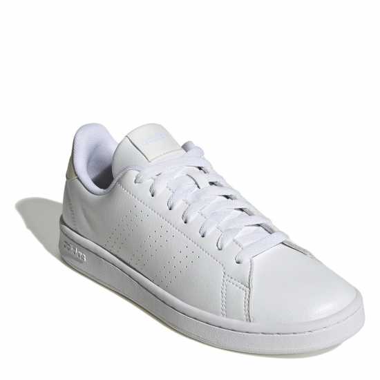 Adidas Advantage Low-Top Trainers Womens  Дамски високи кецове