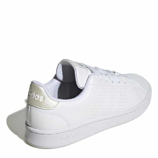 Adidas Advantage Low-Top Trainers Womens  Дамски високи кецове