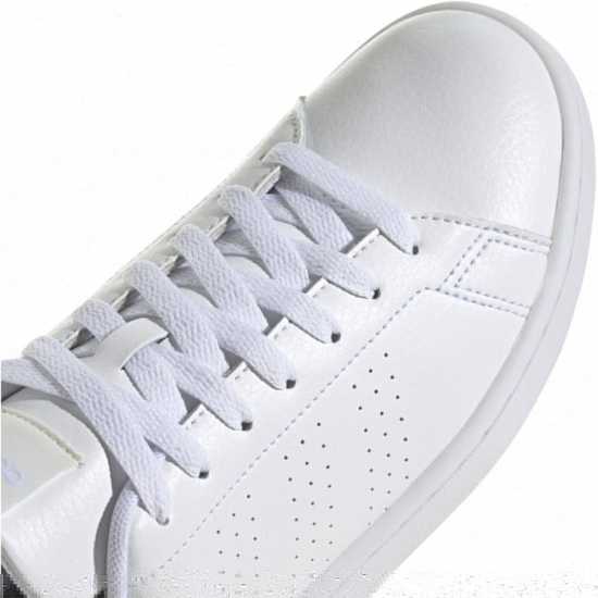 Adidas Advantage Low-Top Trainers Womens  Дамски високи кецове