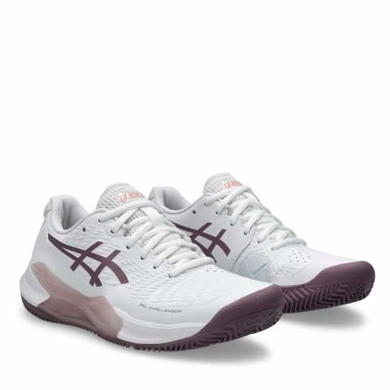 Asics Chall 14 Clay Ld52  Дамски тенис маратонки