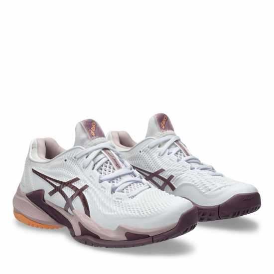 Asics Court FF 3 Women's Tennis Shoes  Дамски високи кецове