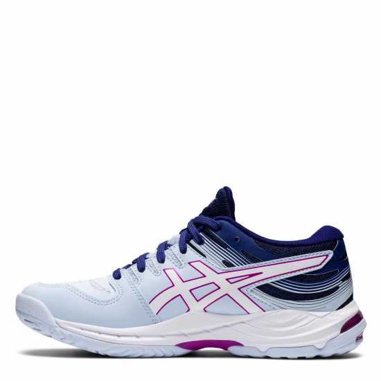 Asics Gel Beyond 6 Multi Court Women's Shoe  Дамски високи кецове