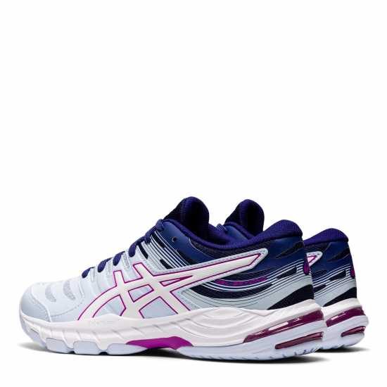 Asics Gel Beyond 6 Multi Court Women's Shoe  Дамски високи кецове