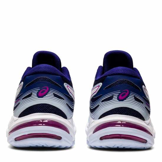 Asics Gel Beyond 6 Multi Court Women's Shoe  Дамски високи кецове