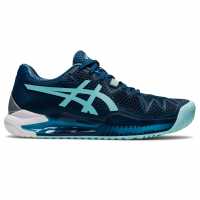 Asics GEL-Resolution 8 Women's Tennis Shoes  