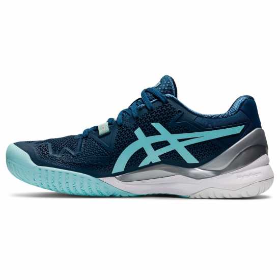 Asics GEL-Resolution 8 Women's Tennis Shoes  