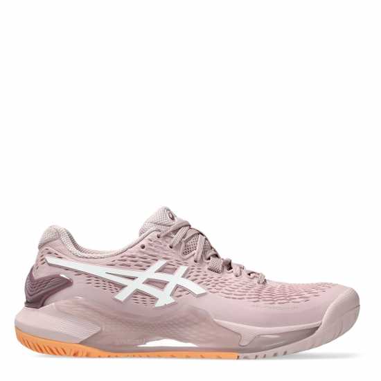 Asics Gel-Resolution 9 Women's Tennis Shoes  Дамски високи кецове