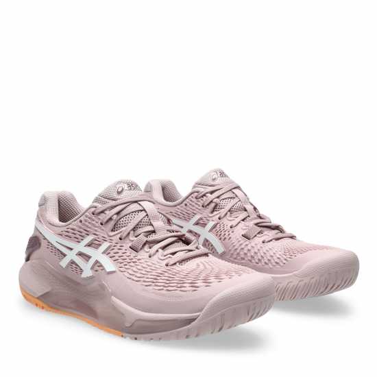 Asics Gel-Resolution 9 Women's Tennis Shoes  Дамски високи кецове