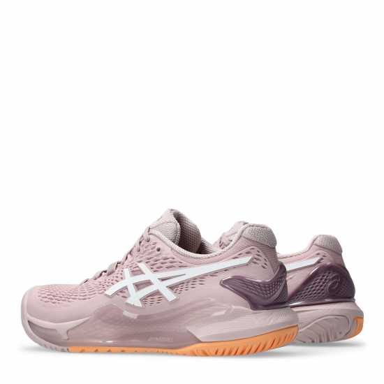 Asics Gel-Resolution 9 Women's Tennis Shoes  Дамски високи кецове