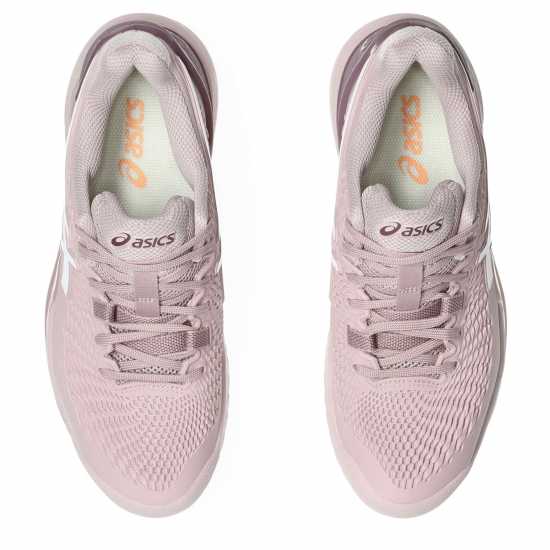 Asics Gel-Resolution 9 Women's Tennis Shoes  Дамски високи кецове