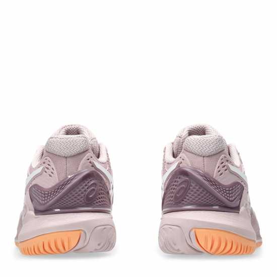 Asics Gel-Resolution 9 Women's Tennis Shoes  Дамски високи кецове