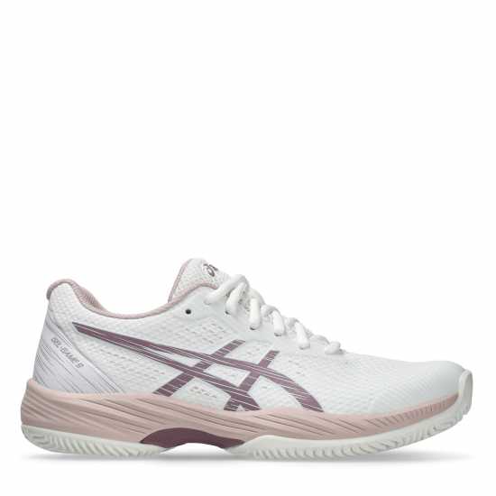 Asics Gel-Game 9 Clay Women's Tennis Shoes  Дамски високи кецове