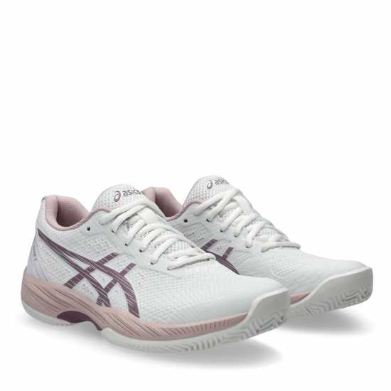 Asics Gel-Game 9 Clay Women's Tennis Shoes  Дамски високи кецове