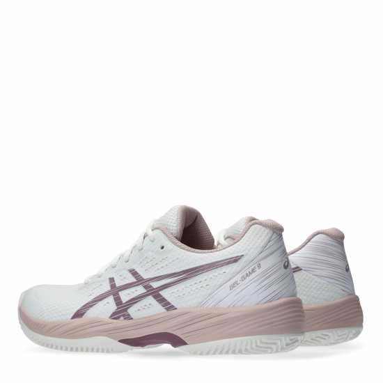 Asics Gel-Game 9 Clay Women's Tennis Shoes  Дамски високи кецове